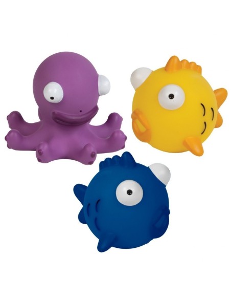 Sea Squad Squirty Toys Speedo