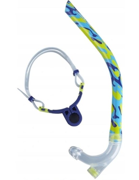 Rurka czołowa Speedo Center Snorkel