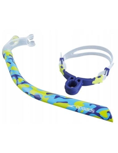 Rurka czołowa Speedo Center Snorkel