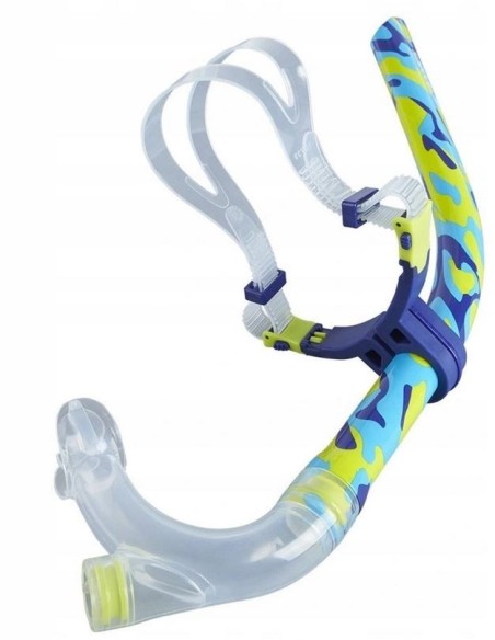 Rurka czołowa Speedo Center Snorkel