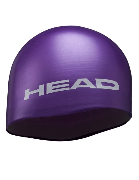 Czepek pływacki Silikonowy Moulded Head Czepek pływacki Silikonowy Moulded Head