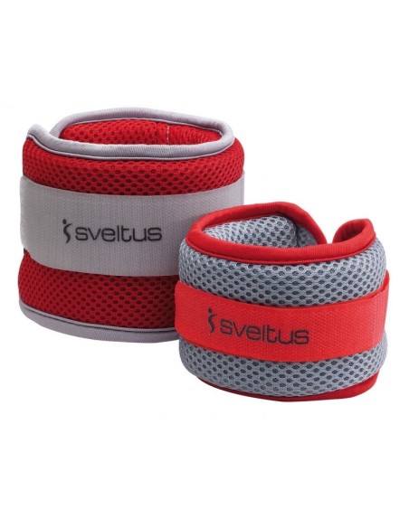 Opaska z obciążeniem do ćwiczeń w wodzie Sveltus