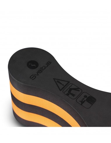 Pull Buoy Ósemka do pływania Sveltus