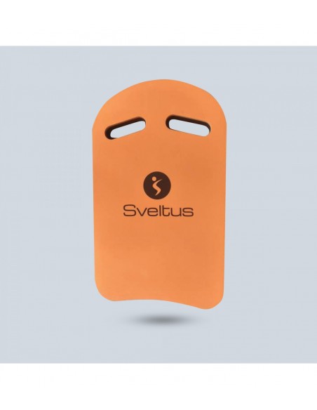 Deska do pływania z uchwytami Sveltus