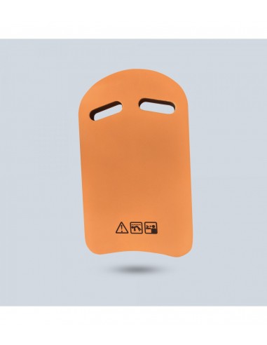 Deska do pływania z uchwytami Sveltus