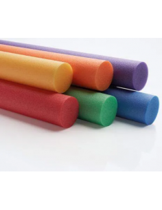 Makaron do nauki pływania NMC 50 szt