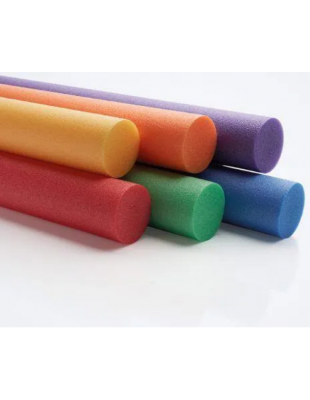 Makaron do nauki pływania NMC 50 szt