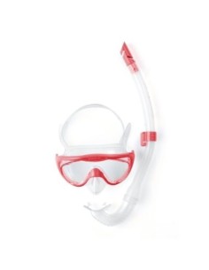 Glide Junior Snorkel Set