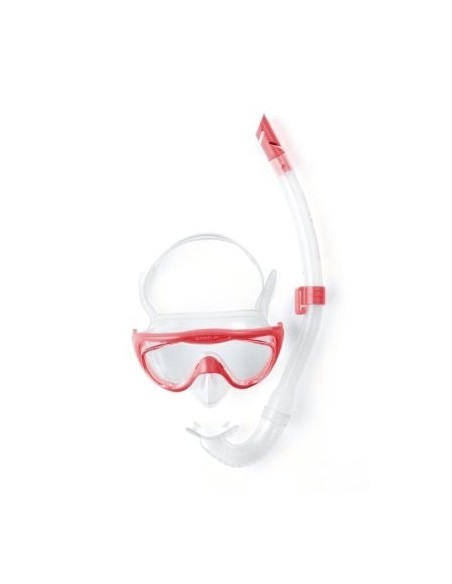 Glide Junior Snorkel Set