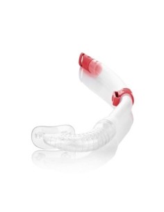 Glide Junior Snorkel Set 2