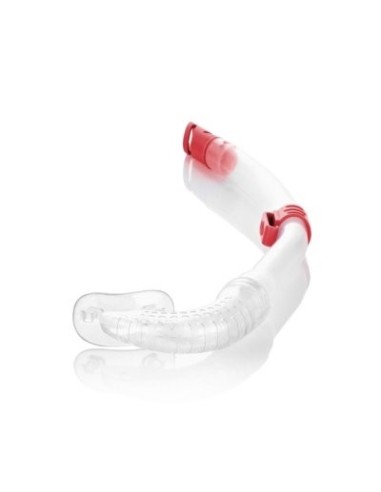 Glide Junior Snorkel Set