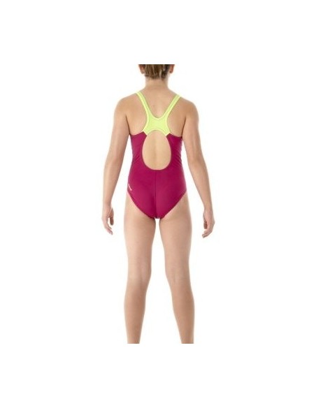 Superiority Muscle Back