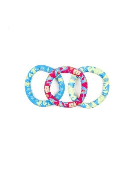 Sea squad Dive Rings