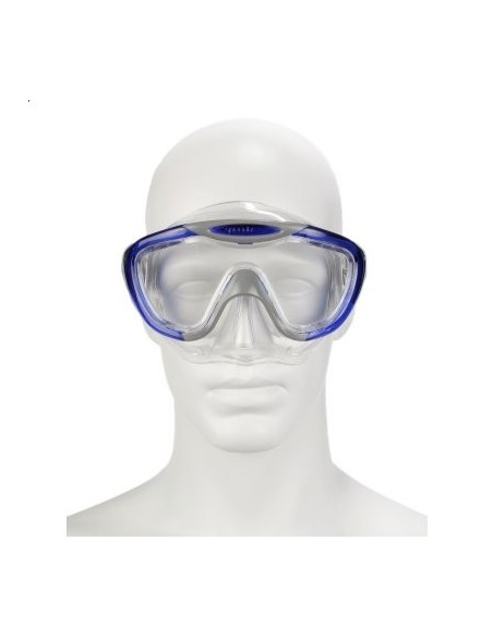 Gilde Mask & Snorkel Set