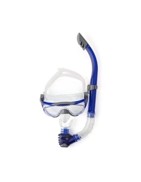 Gilde Mask & Snorkel Set