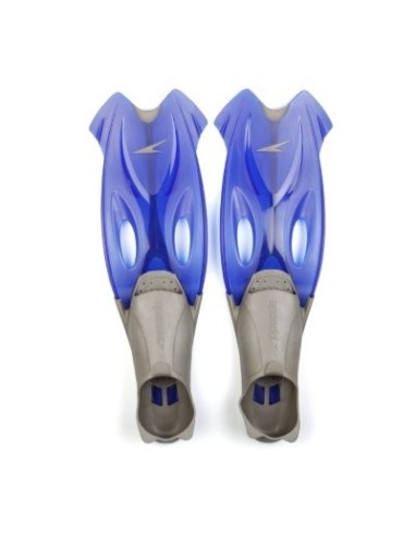 Gilde Mask Snorkel & Fin set