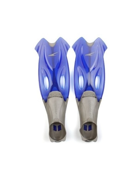 Gilde Mask Snorkel & Fin set