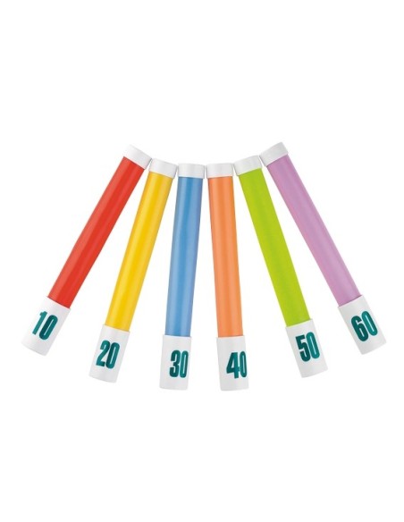 Pałeczki do wyławiania