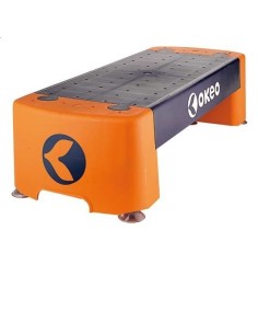 Step do aquaaerobiku