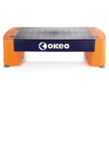 Step do aquaaerobiku