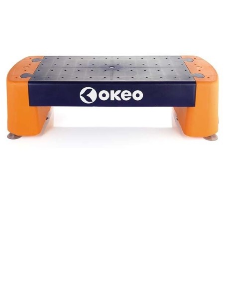 Step do aquaaerobiku