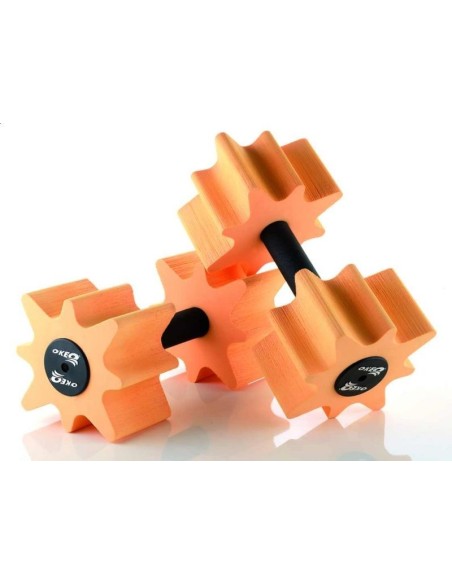 Hantle aqua fitness Sun