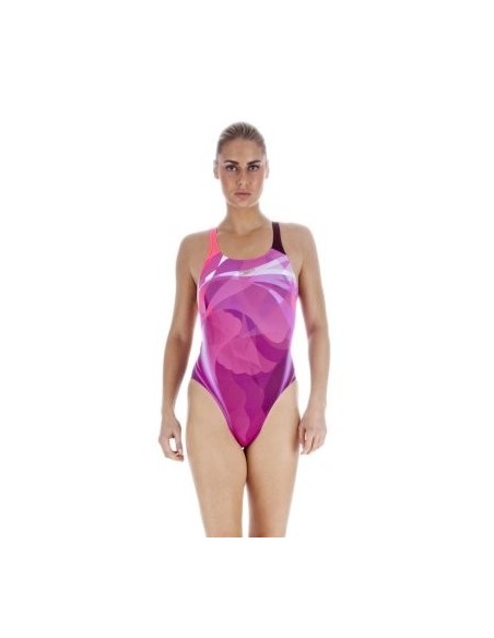 Divepower Placement Powerback