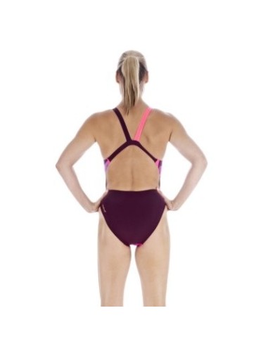 Divepower Placement Powerback