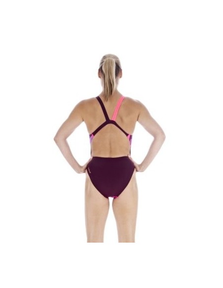 Divepower Placement Powerback