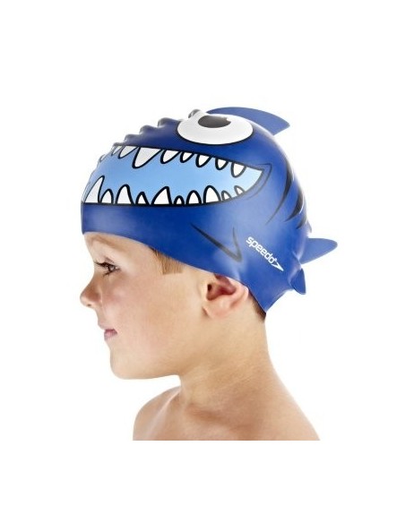 Onesz Sea Squad Character