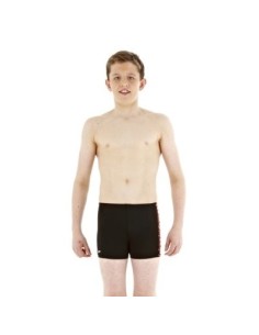 Tidebreak Logo Jr Aquashorts 2