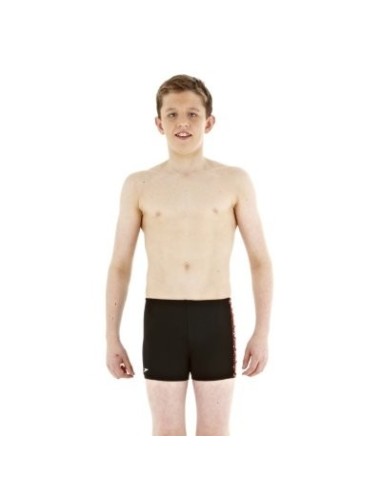 Tidebreak Logo Jr Aquashorts