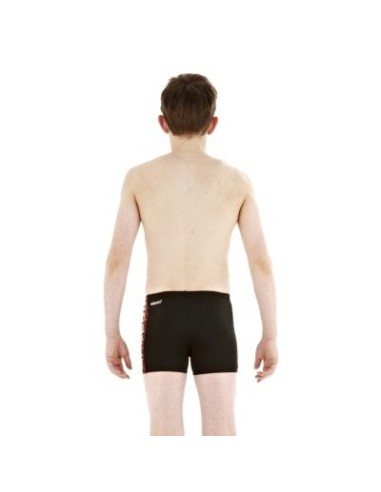 Tidebreak Logo Jr Aquashorts