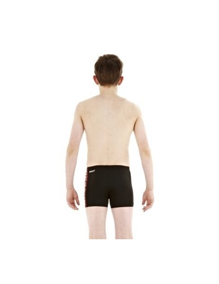 Tidebreak Logo Jr Aquashorts