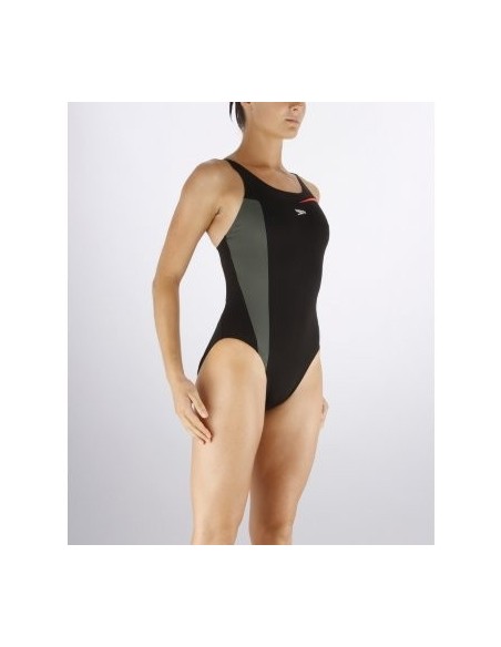 Block Splc Powerback 