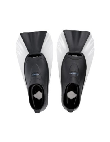 Płetwy Speedo Biofuse Fin, płetwy do pływania, płetwy krótkie na basen