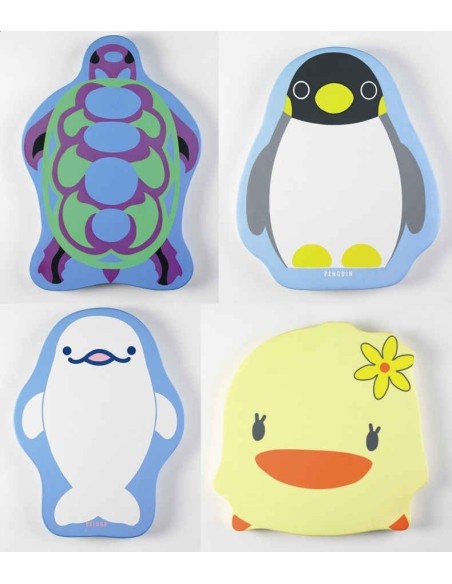 Deska do nauki pływania