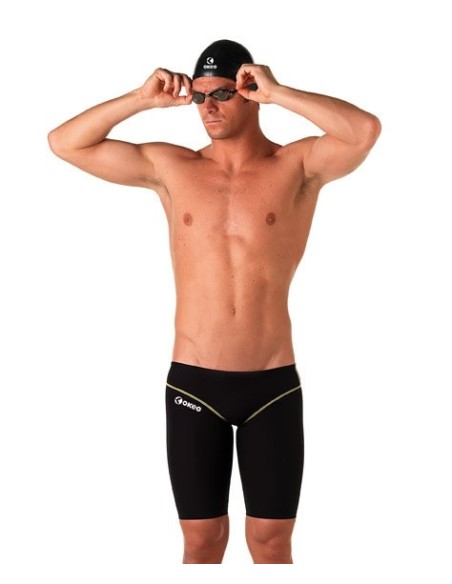 Strój startowy Atlantis Jammer Man