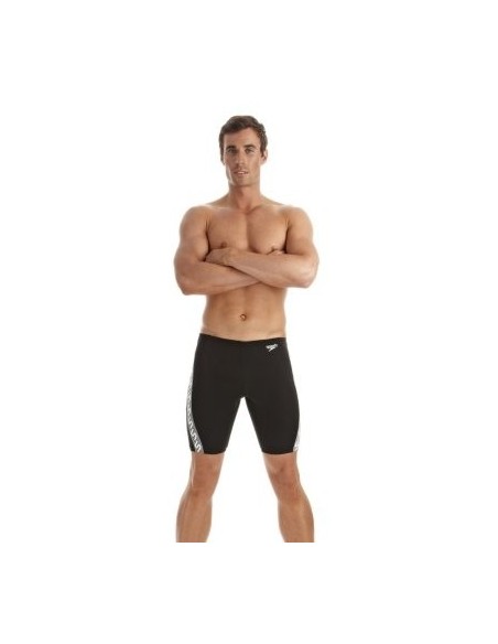 MONOGRAM JAMMER SPEEDO