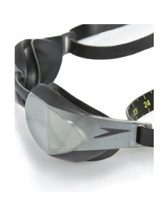 Speedo okulary startowe Fastkin3 Elite Goggle Mirror 2