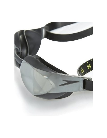 Speedo okulary startowe Fastkin3 Elite Goggle Mirror