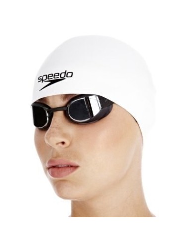 Speedo okulary startowe Fastkin3 Elite Goggle Mirror