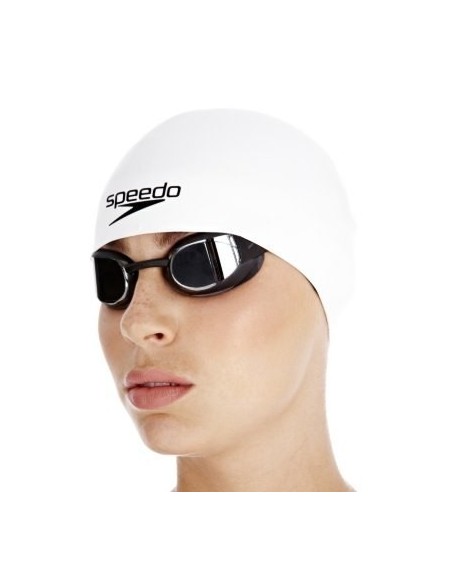 Speedo okulary startowe Fastkin3 Elite Goggle Mirror